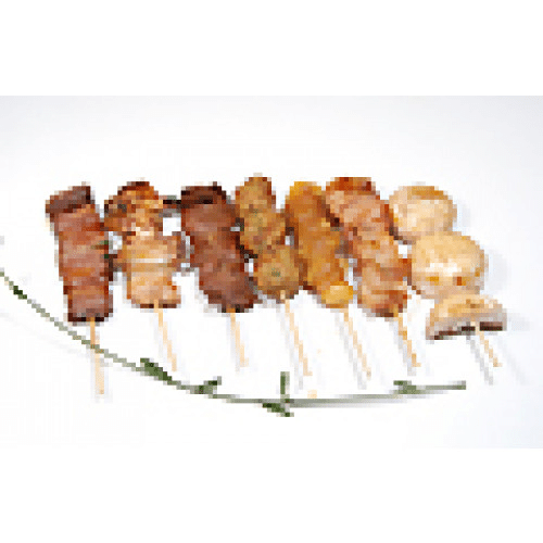 Menu B8