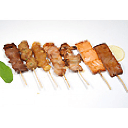 Menu B9