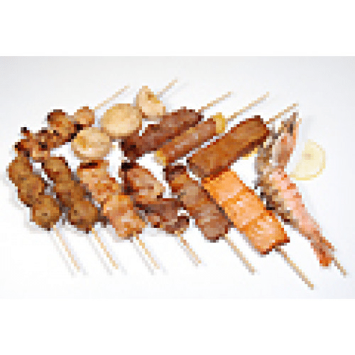 Menu B11