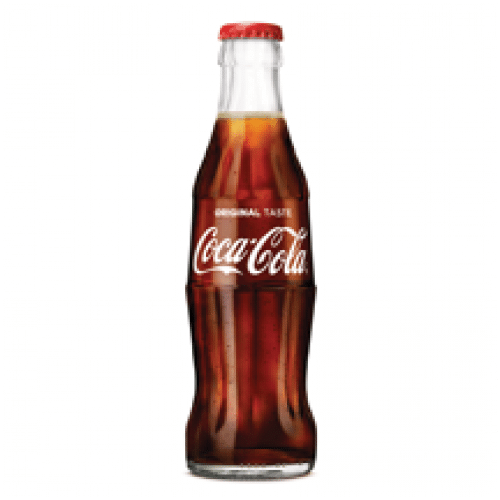 Coca-Cola 25 cl