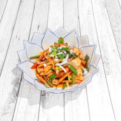 Poulet Phat Phet