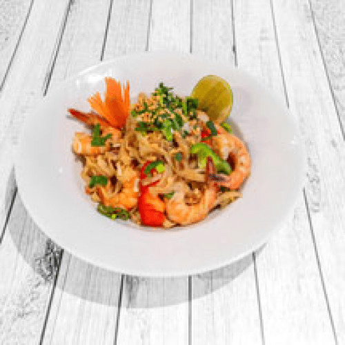 Phat Thai Kung