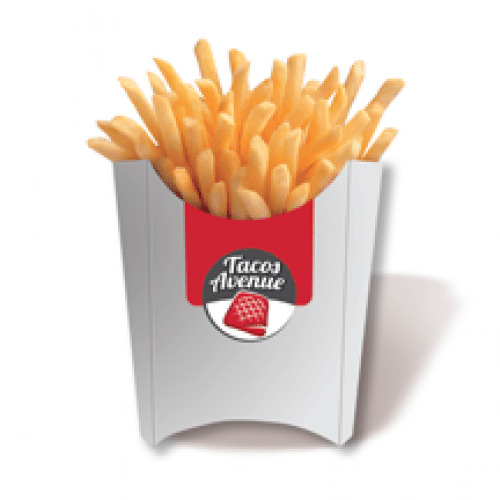 Grande Portion de Frites