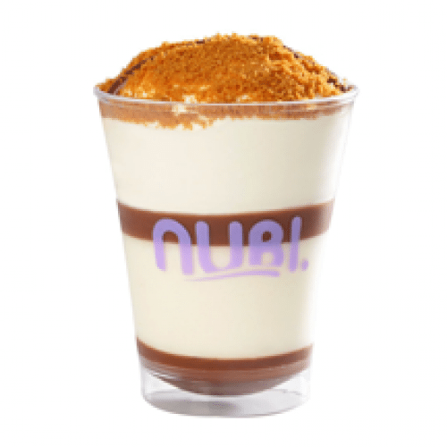 Tiramisu Choco Noisette