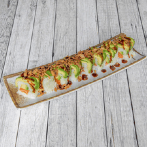 Dragon Roll x8
