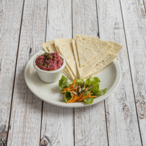 Houmous