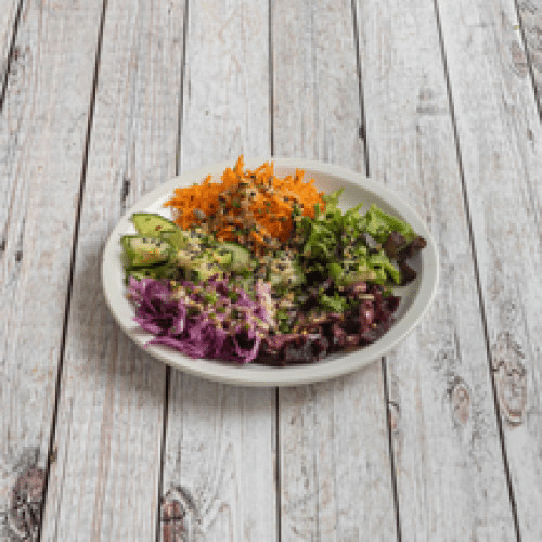 Salade Composée