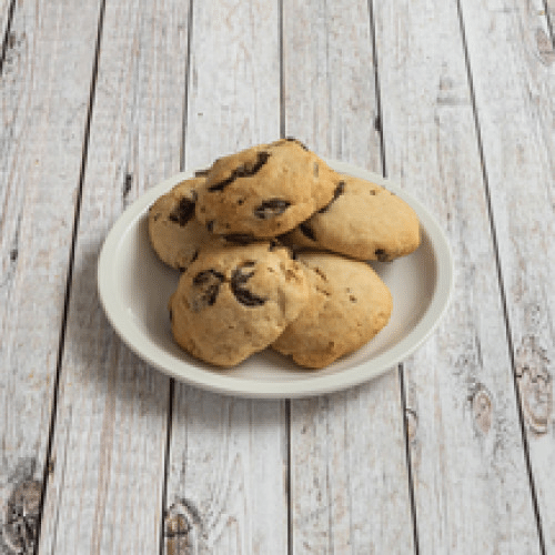 Cookie au Chocolat