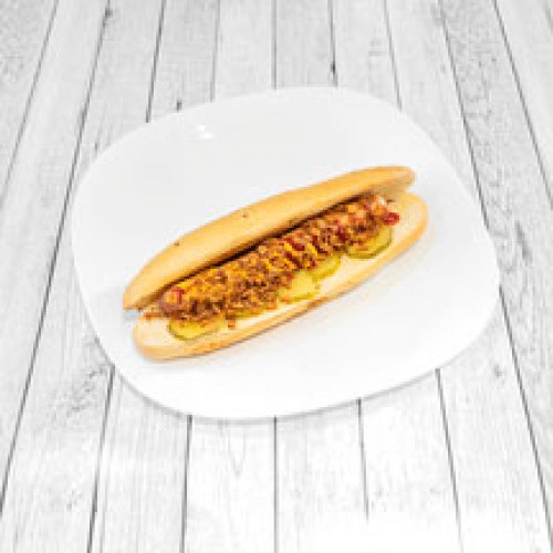 Hot Dog Basic