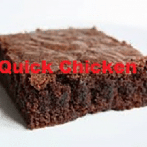 Brownie