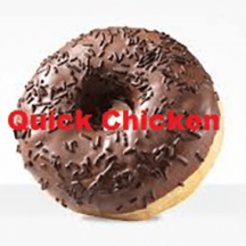 Donut's