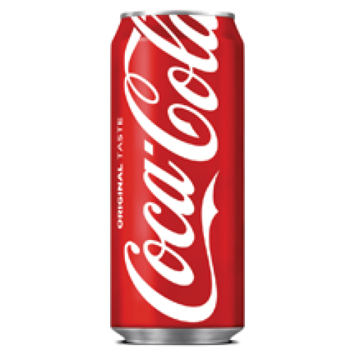 Coca-Cola 33 cl