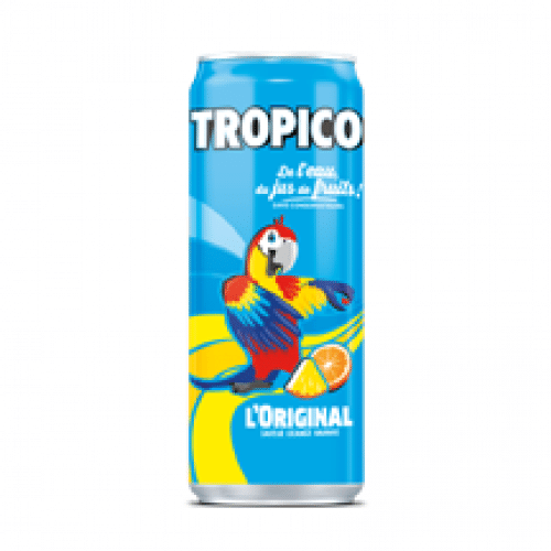 Tropico l'original 33 cl