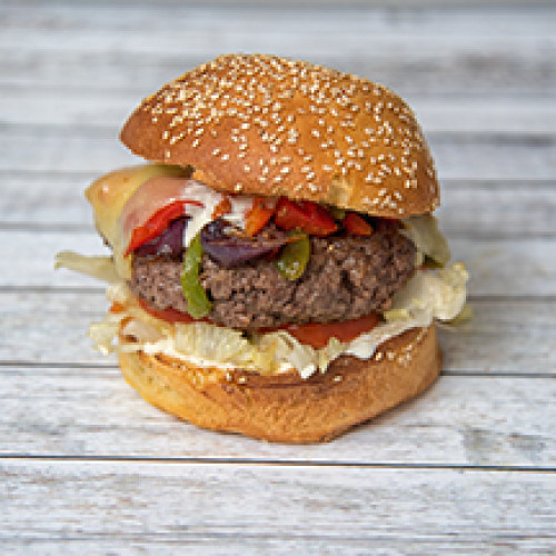 Burger L'Authentique