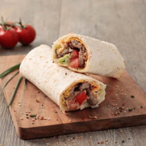 Wrap Maison