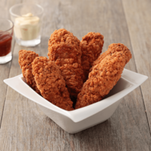 4 Wings