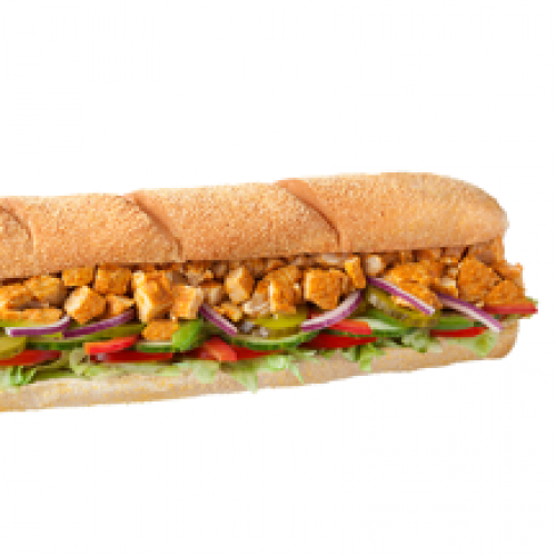 SUB30® Poulet(3) Tikka