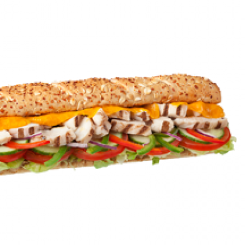 SUB30® Poulet(3)