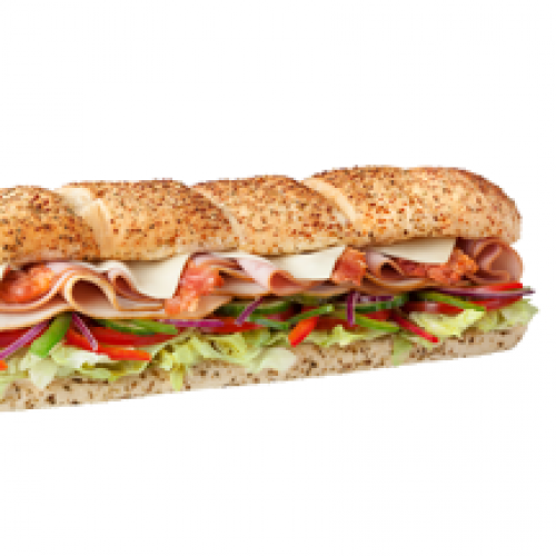 SUB30® Subway Melt™