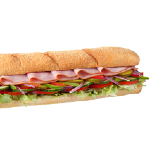 SUB30® Jambon(2)