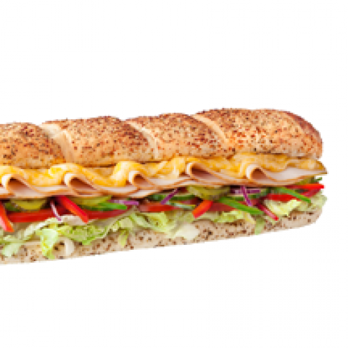 SUB30® Dinde(1)