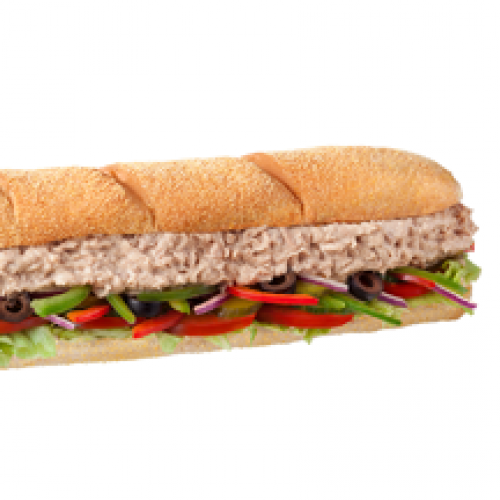 SUB30® Thon