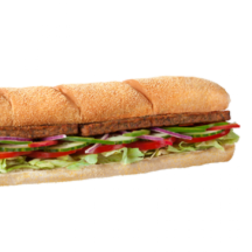 SUB30® Galette de légumes