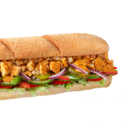 SUB15® Poulet(3) Tikka
