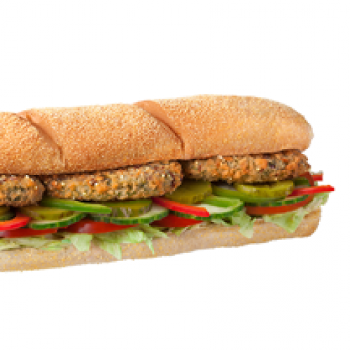 SUB15® Veggie Quinoa Kale