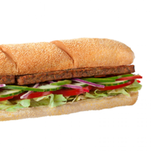 SUB15® Galette de légumes