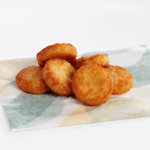 Röstis x6