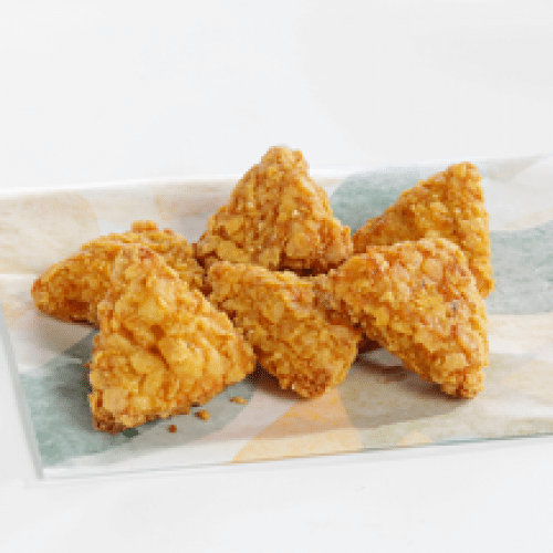 Crousti Chicken x6
