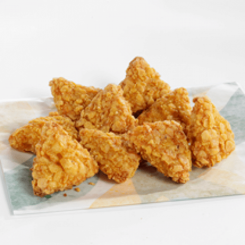 Crousti Chicken x9