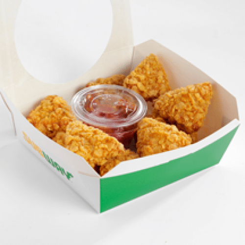 Crousti Chicken x16
