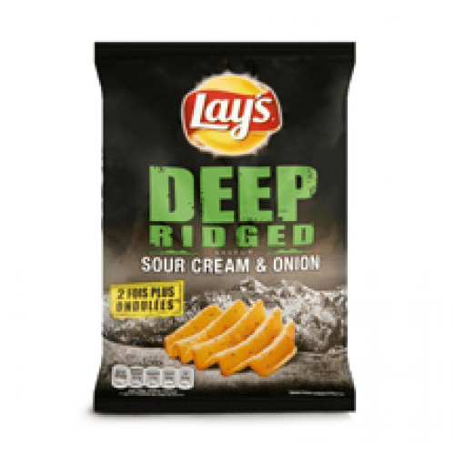 Lay's Cheese & Onion 45g