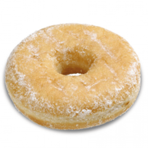 Donut Sucre