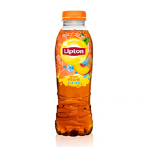 Lipton Ice Tea Pêche 50cl