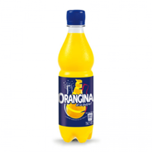 Orangina 50cl