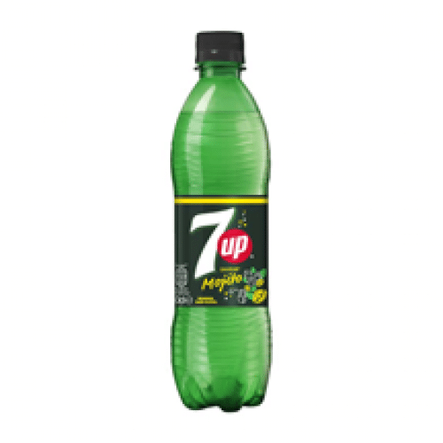 7Up Mojito 50cl