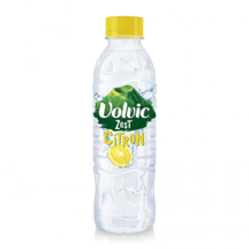 Volvic Citron 50cl