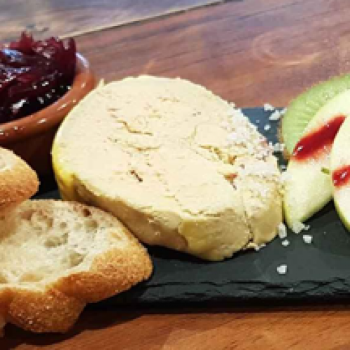 Foie Gras Maison