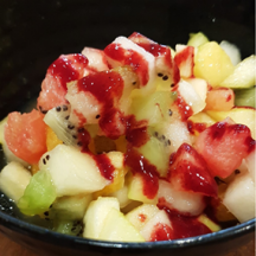 Salade de Fruits Frais