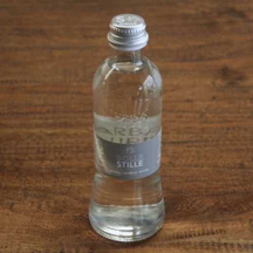 Eau Lurisia Plate Italienne