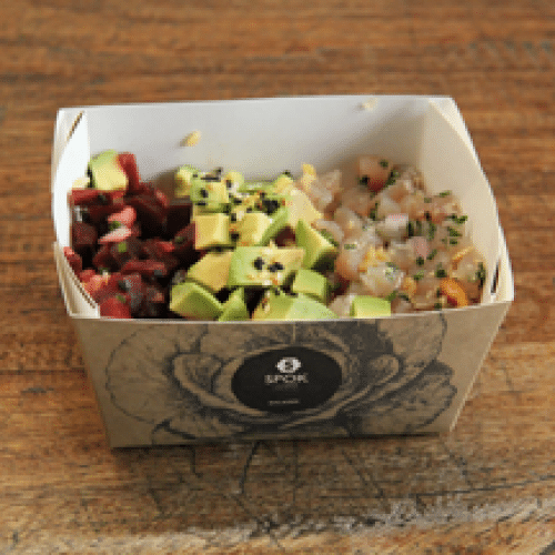 Mini My Favorite Salade