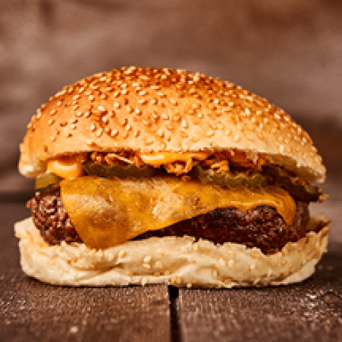 Le Fils à Papa Burger