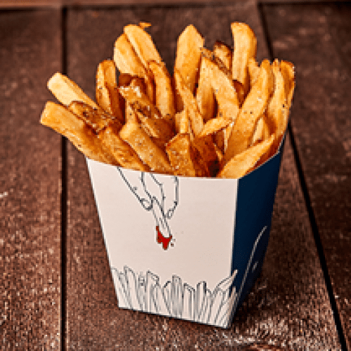 Portion de Frites