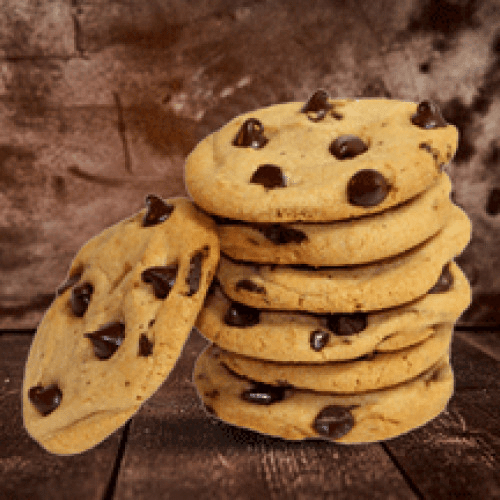 Cookie Tout Choco