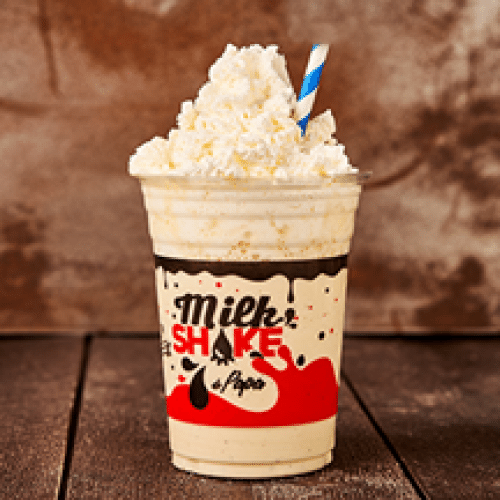 Milkshake Bounty