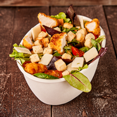 Salade Végétarienne