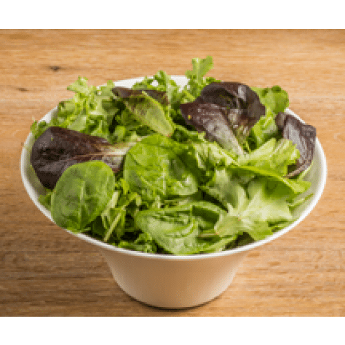 Salade Verte